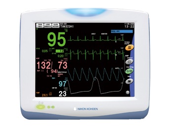 biphasic-defibrillator